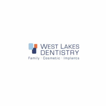 West Lakes Dentistry logo