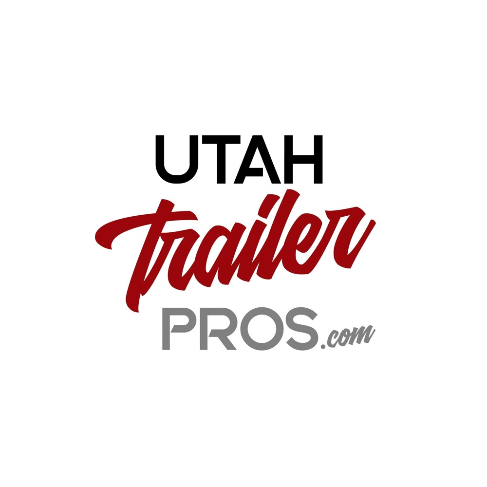 Utah Trailer Pros logo