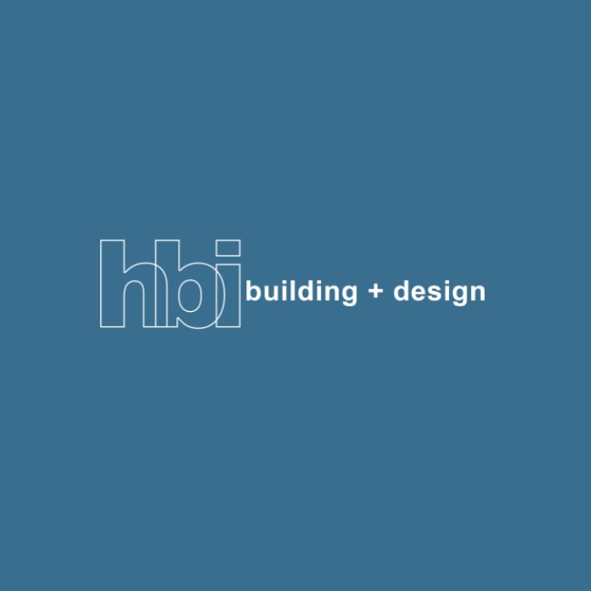 HBI General Contractor logo