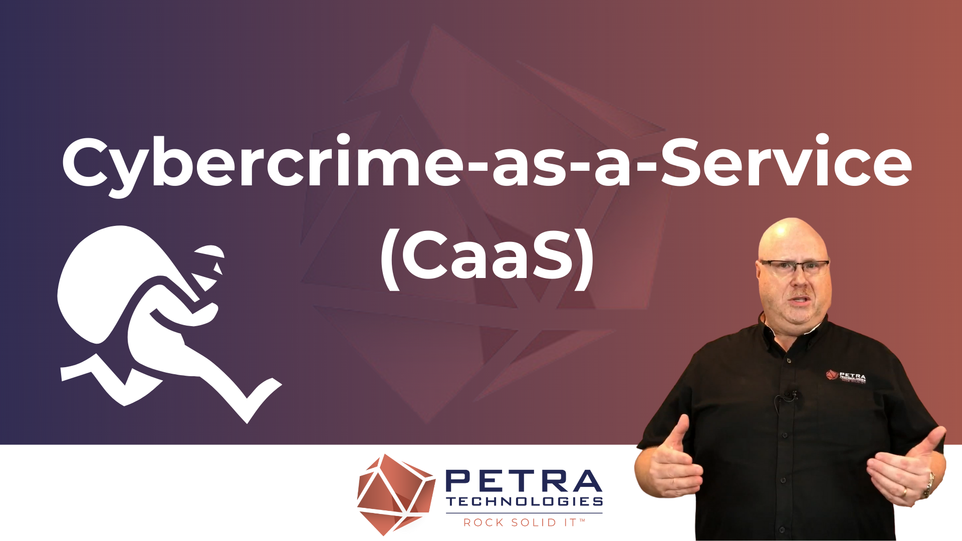 Cybercrime-as-a-Service Petra Technologies
