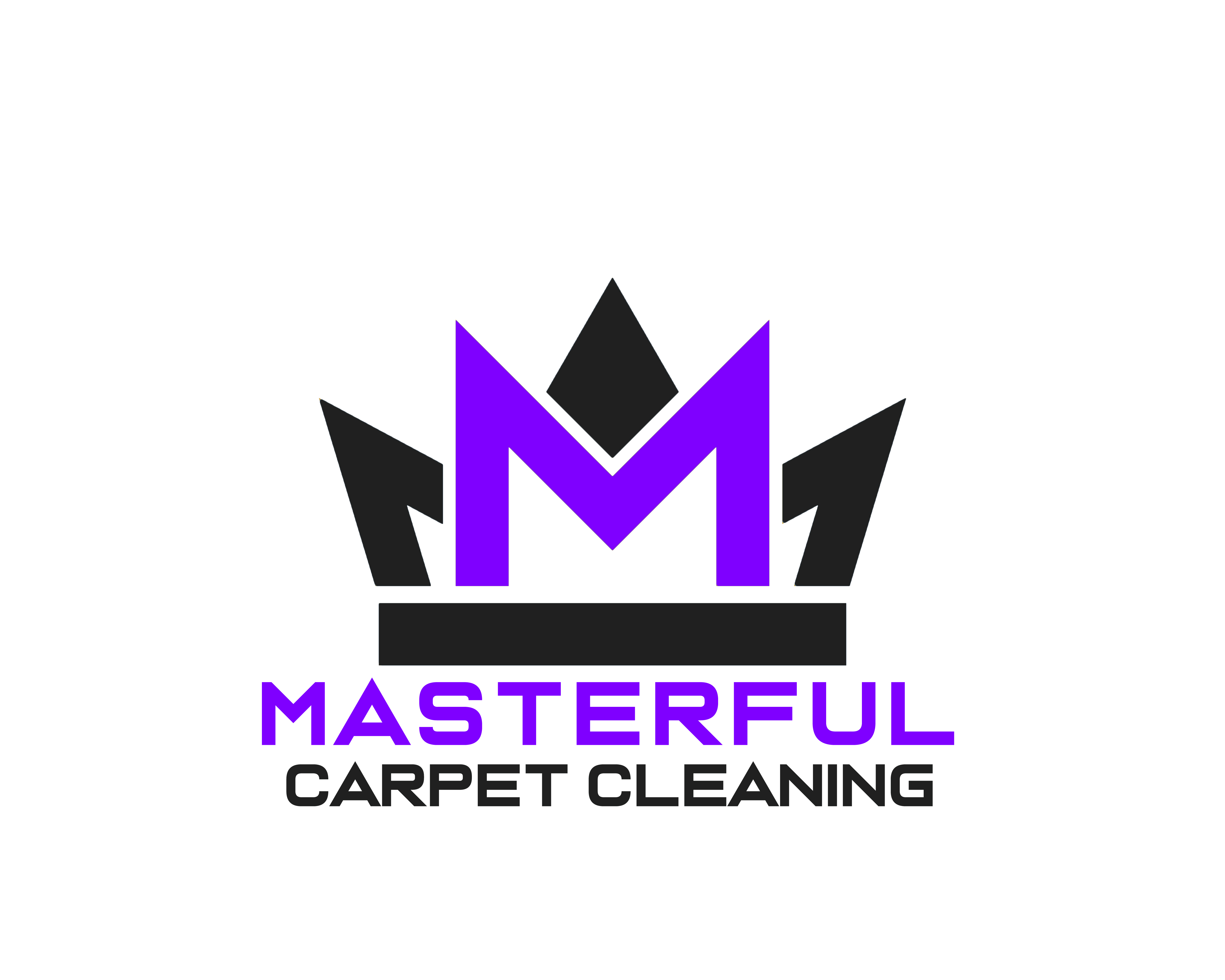 Masterful Carpet Cleaning logo