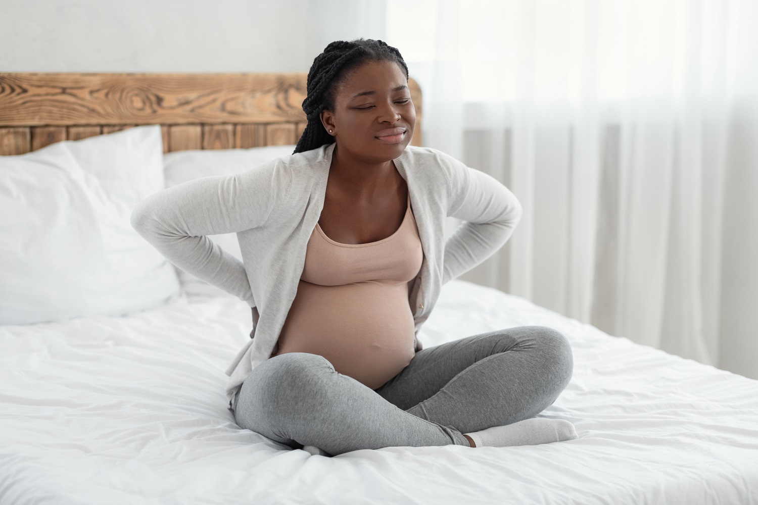 Pelvic Pain Pregnancy WFMC Health