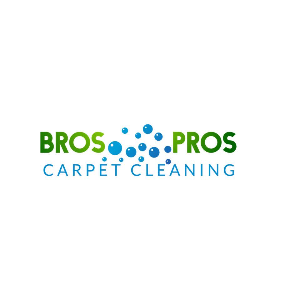 Bros Pros Carpet Cleaning logo