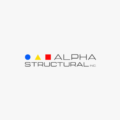 Alpha Structural, Inc logo