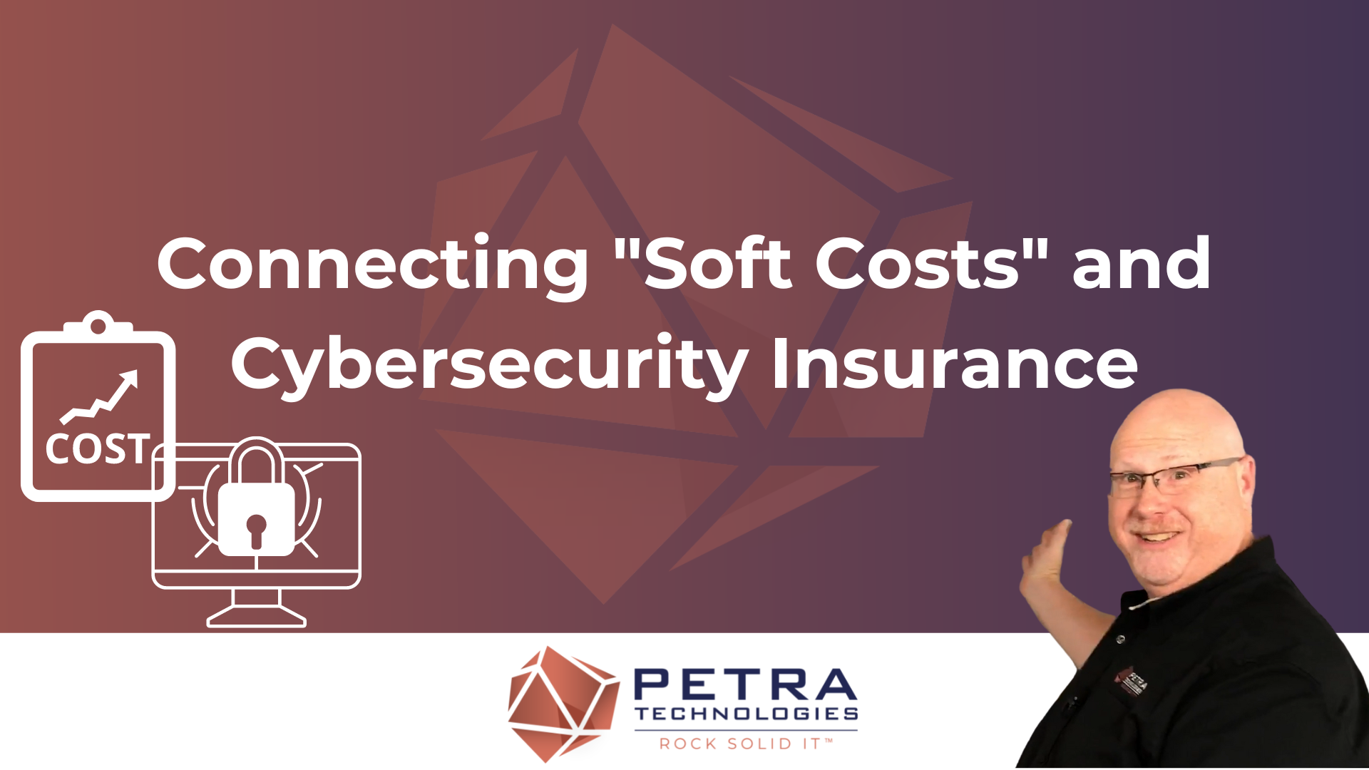 Soft Costs and Cybersecurity Insurance Petra Technologies