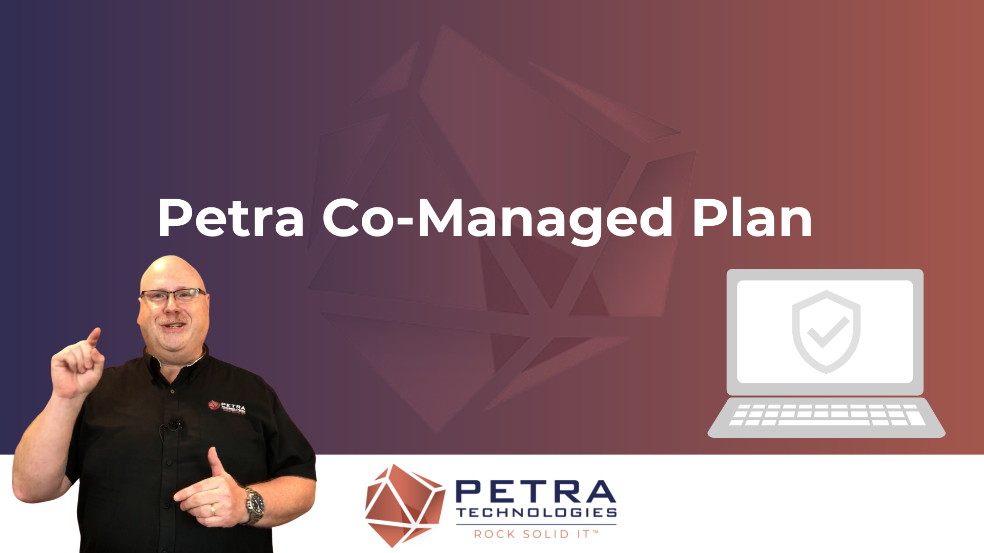 Petra Co-Managed Plan