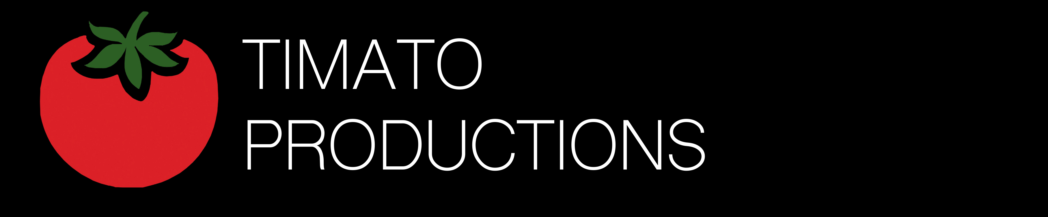 Timato Productions logo
