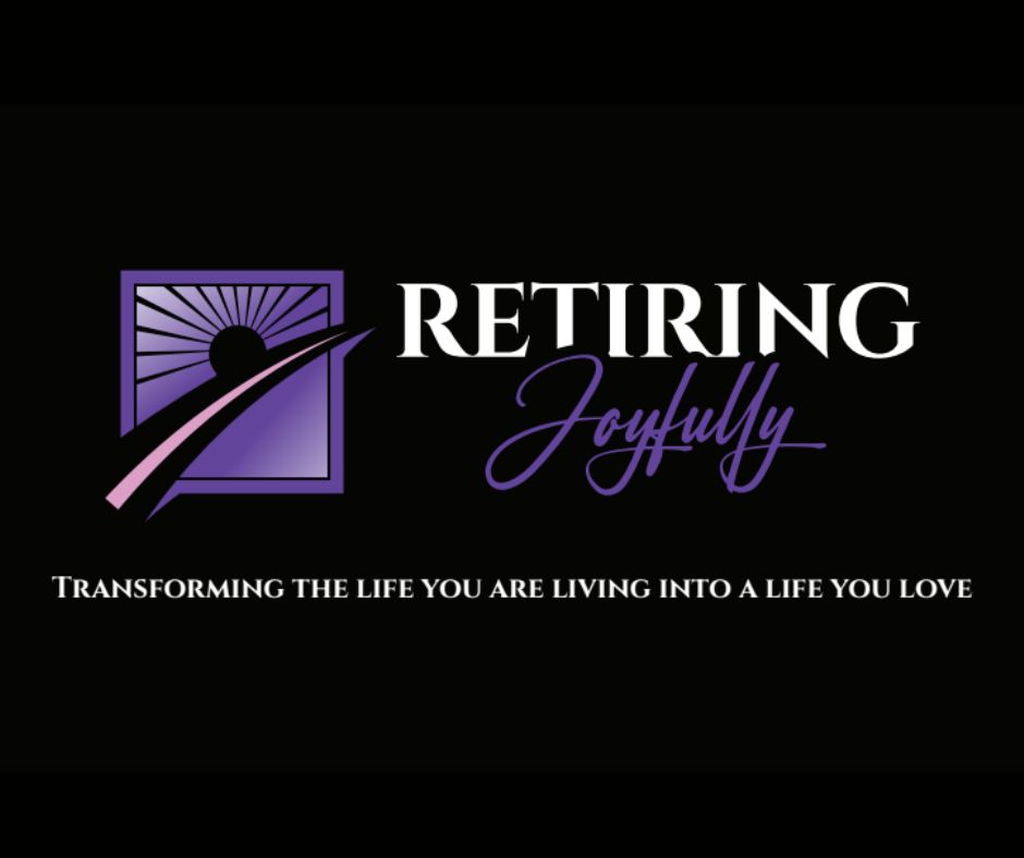 Retiring Joyfully logo