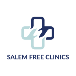 Salem Free Clinics logo