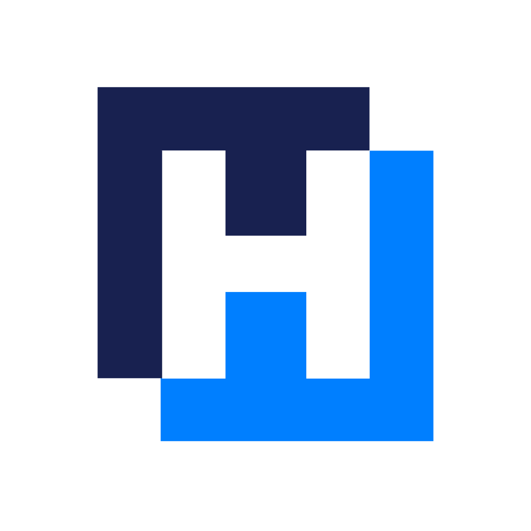 Hite Digital Norman logo