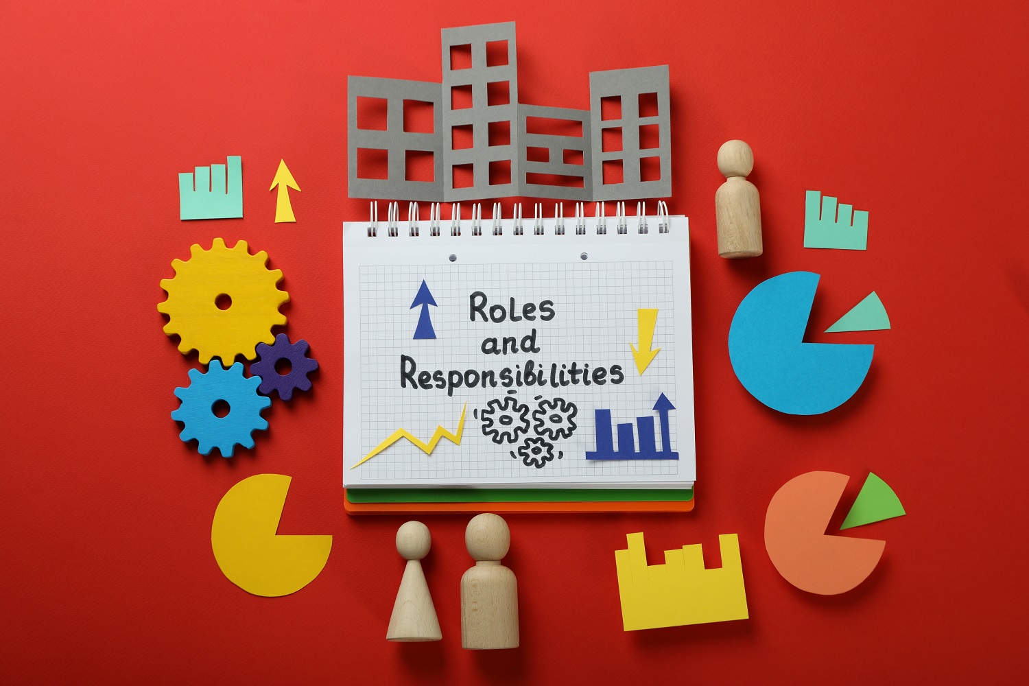 Business Roles