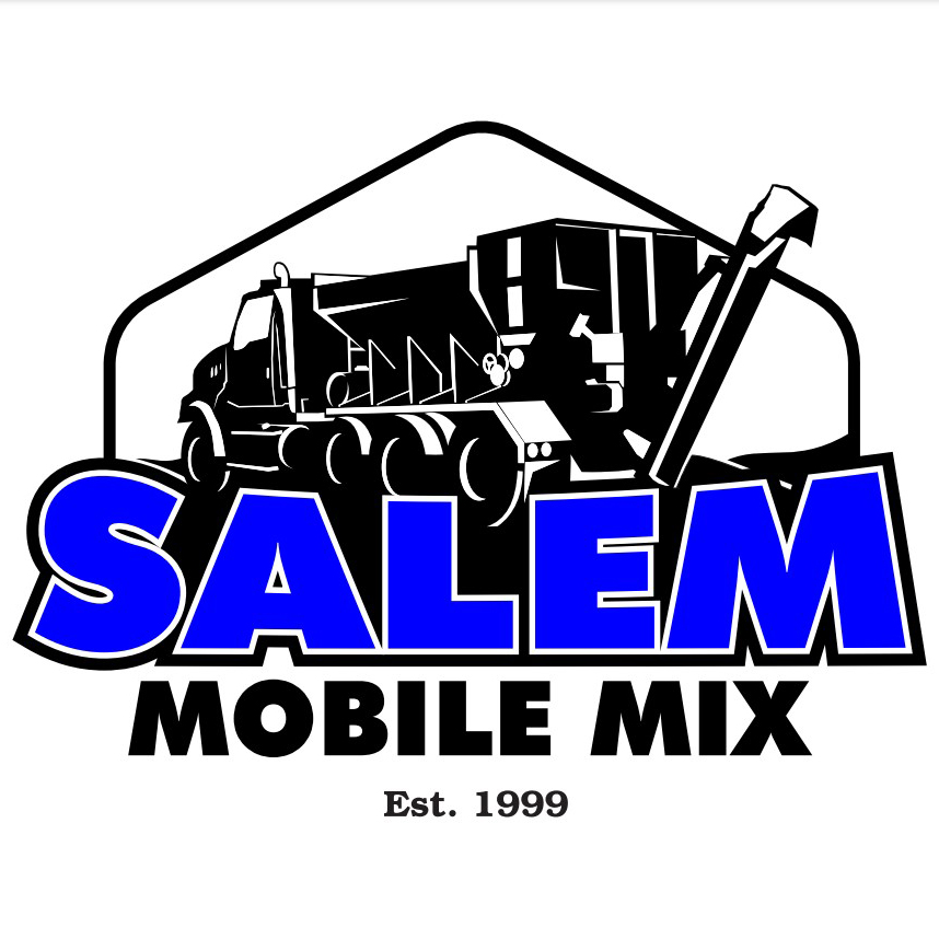 Salem Mobile Mix logo