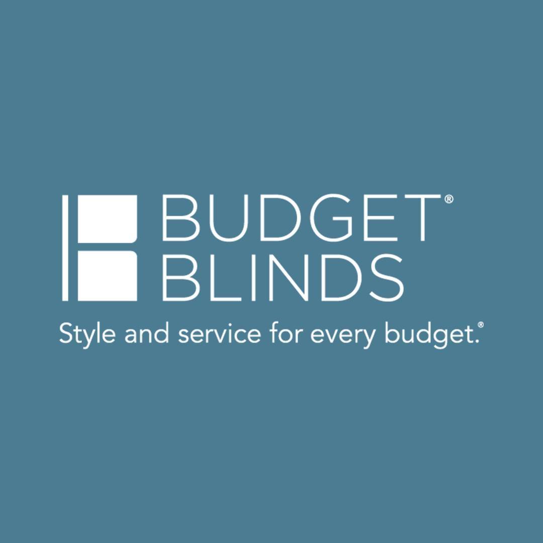 Budget Blinds of Duluth, Peachtree Corners, Snellville and Loganville logo