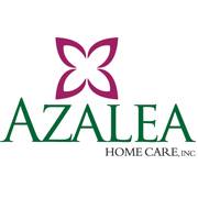 Azalea Home Care logo