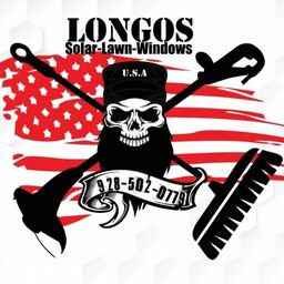 Longo's Solar Lawn Windows LLC logo