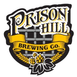 Prison Hill Brewing Company logo
