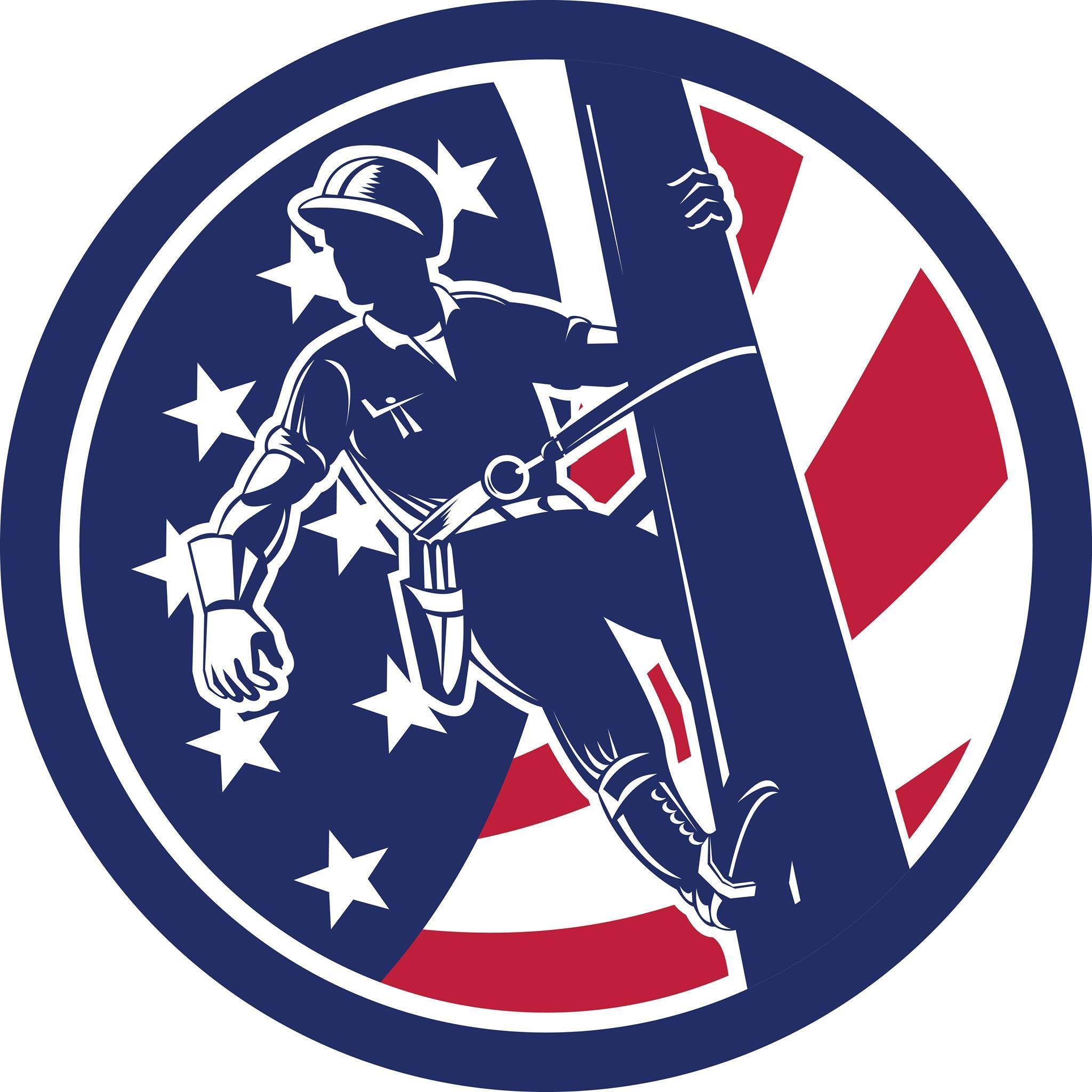 Ur Wire Guy, Inc. logo