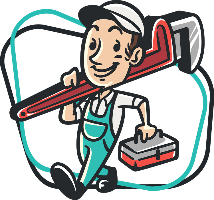 Vintage Plumbing logo