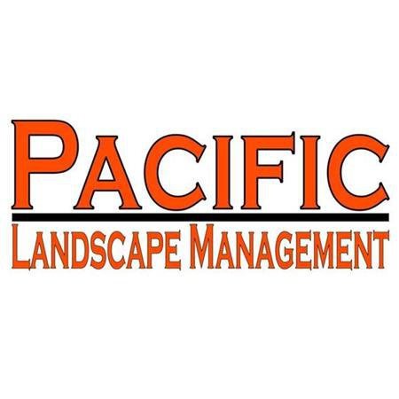 Pacific Landscape Management Salem logo