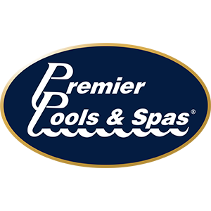 Premier Pools & Spas | Yuma logo