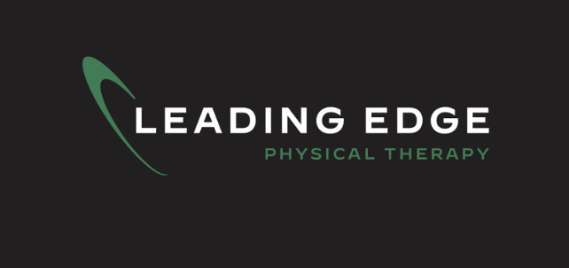 Leading Edge Physical Therapy logo