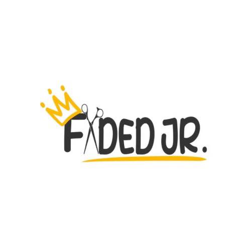 Faded Jr. logo