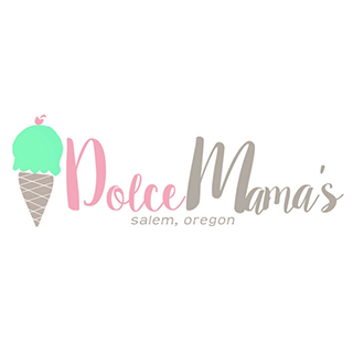 Dolce Mama's logo