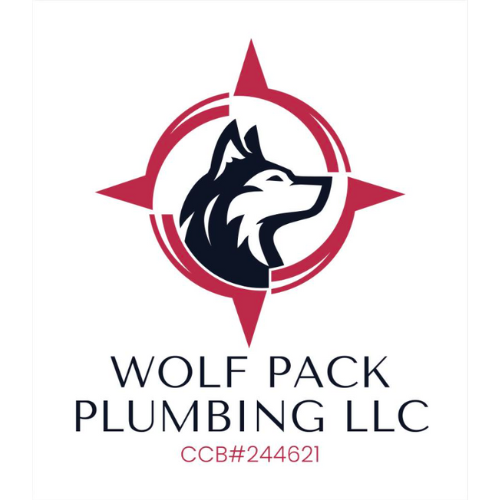 Wolf Pack Plumbing LLC logo