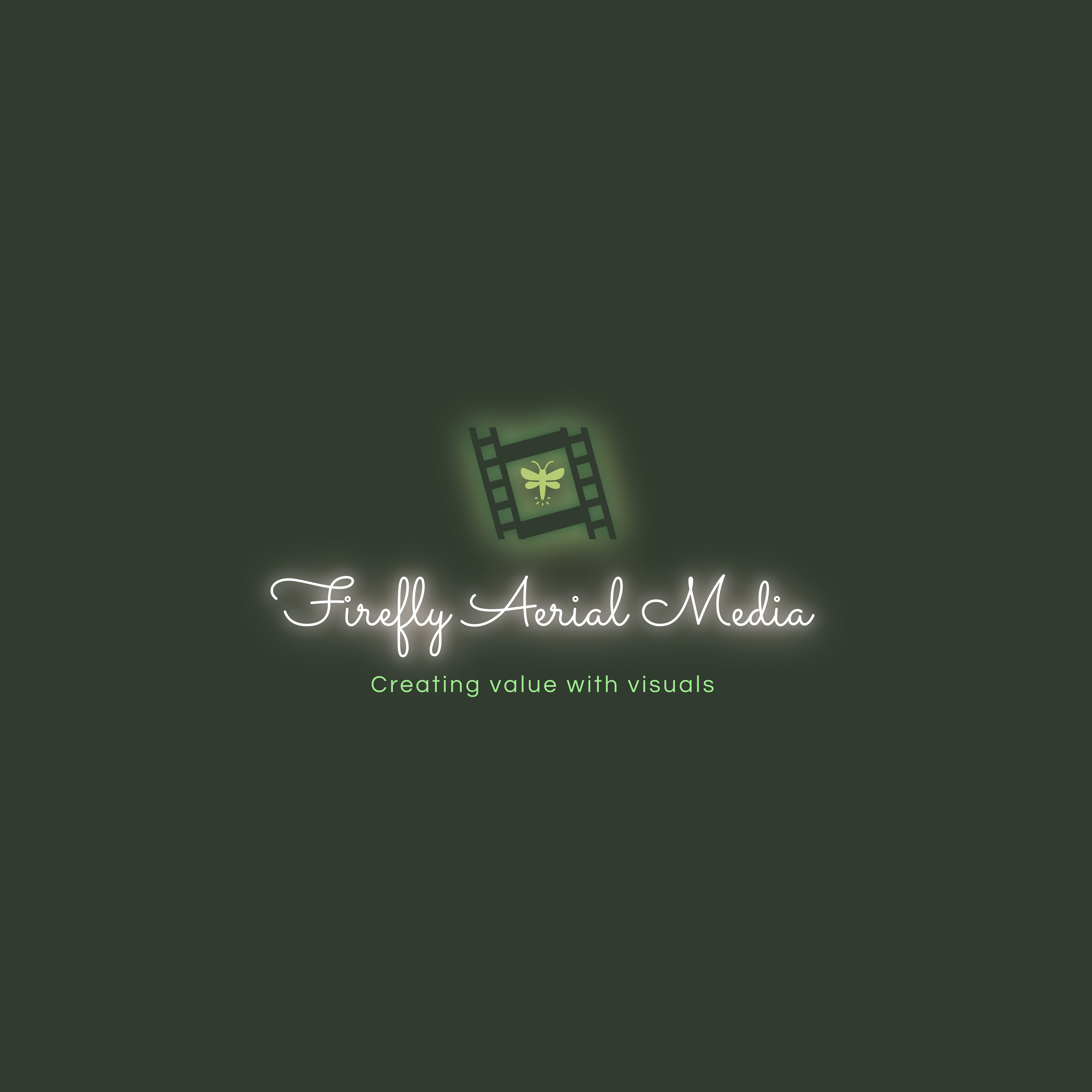 FireFly Aerial Media logo