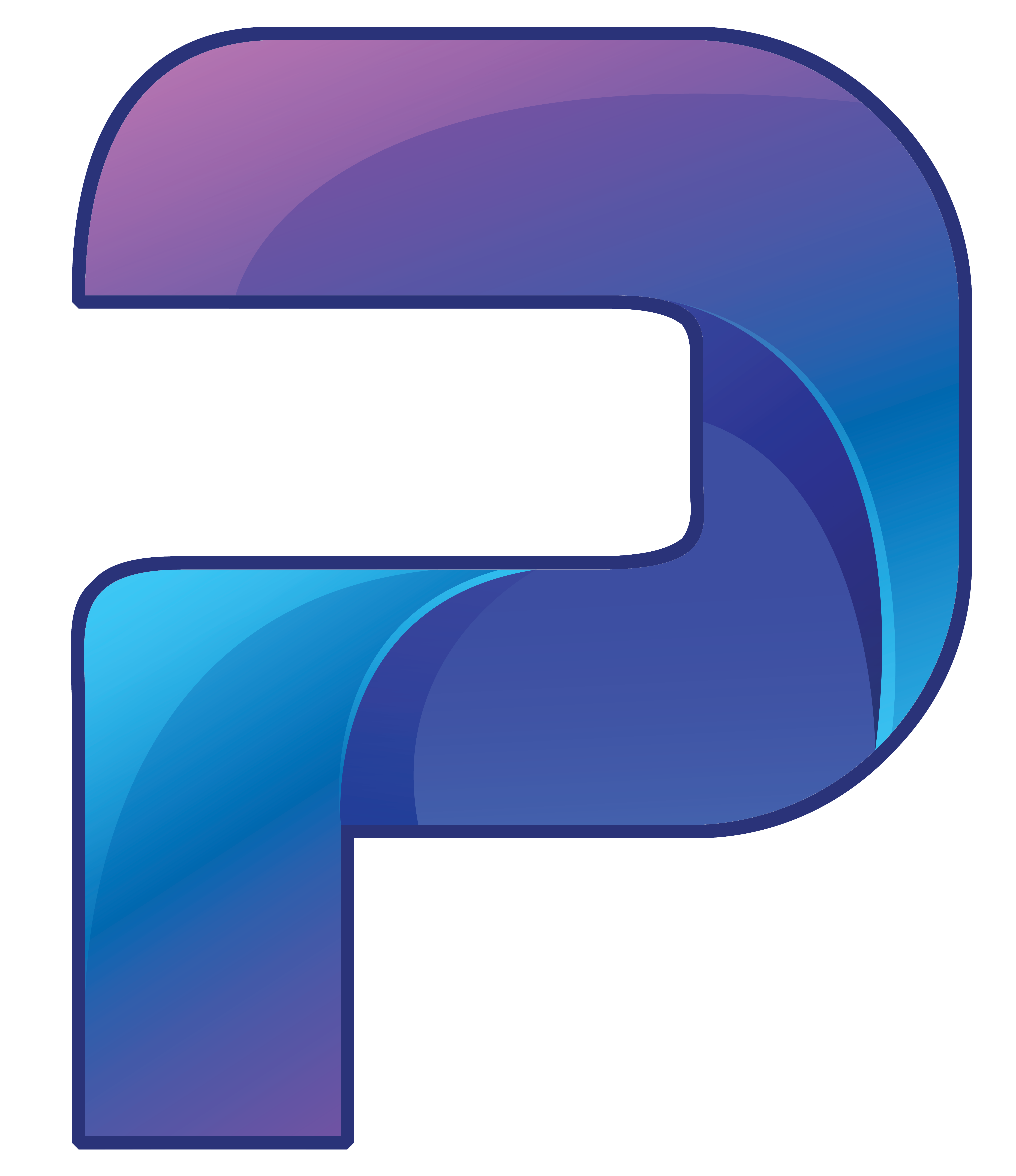 Presto Web Design logo
