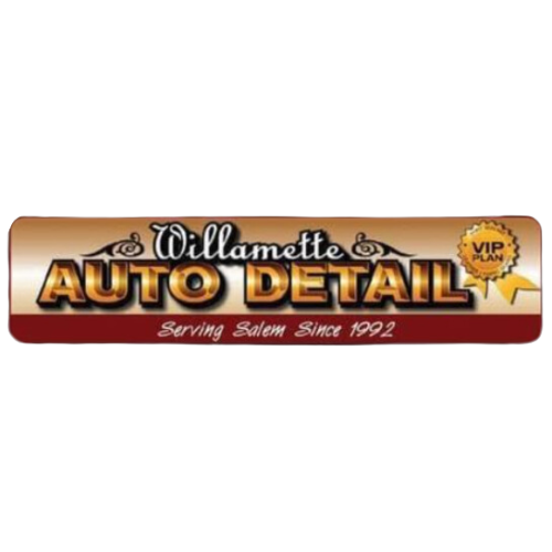Willamette Auto Detail logo