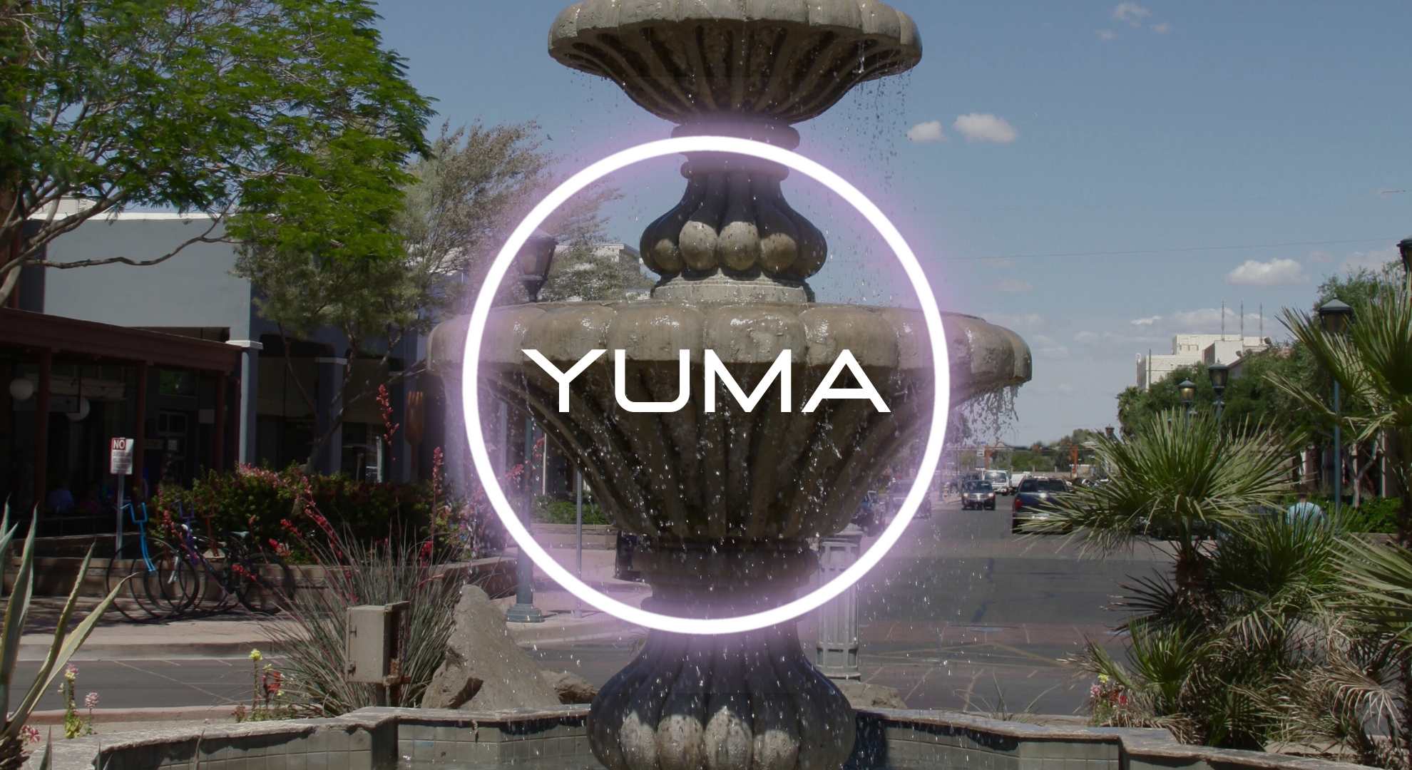 Yuma Arizona