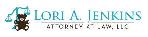 Lori Jenkins, Attorney at Law logo