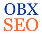 OBX SEO logo
