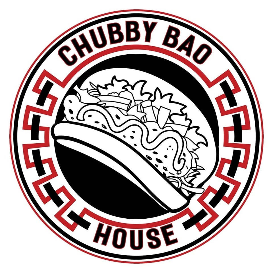Chubby Bao House logo