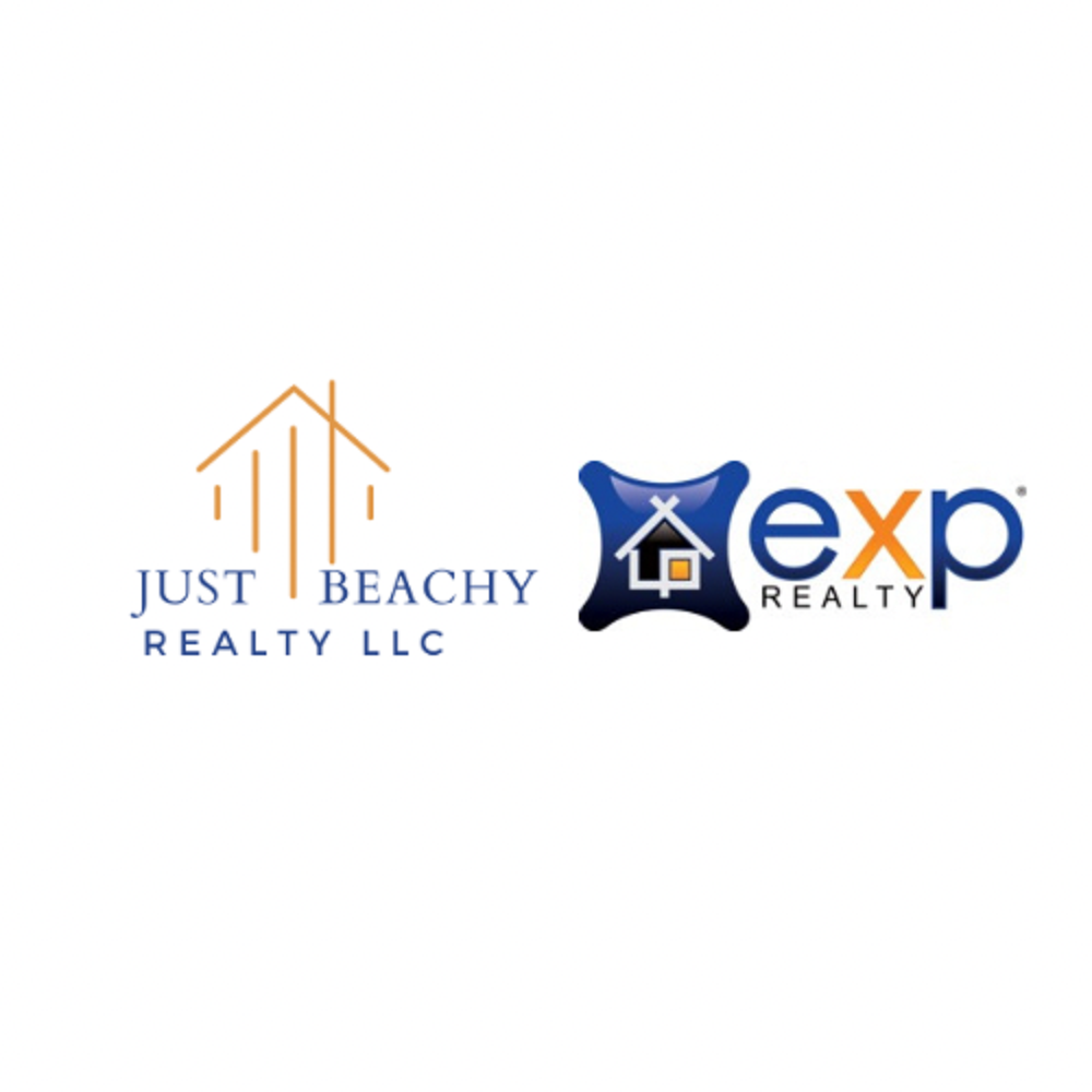 Just Beachy Realty LLC logo