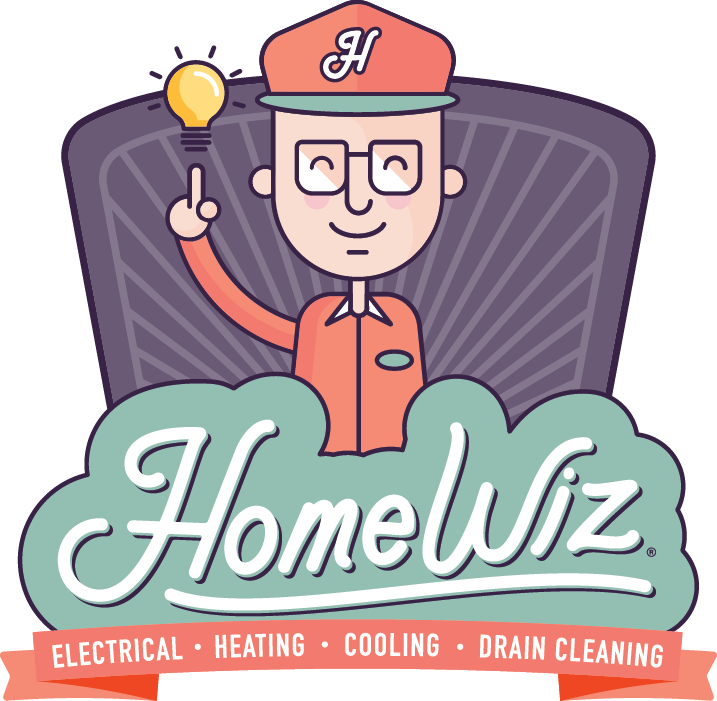 HomeWiz logo