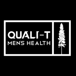 Quali-T Men's Health - Quality Testosterone Replacement in Salem logo