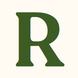 Rootbound Plants & Pots logo