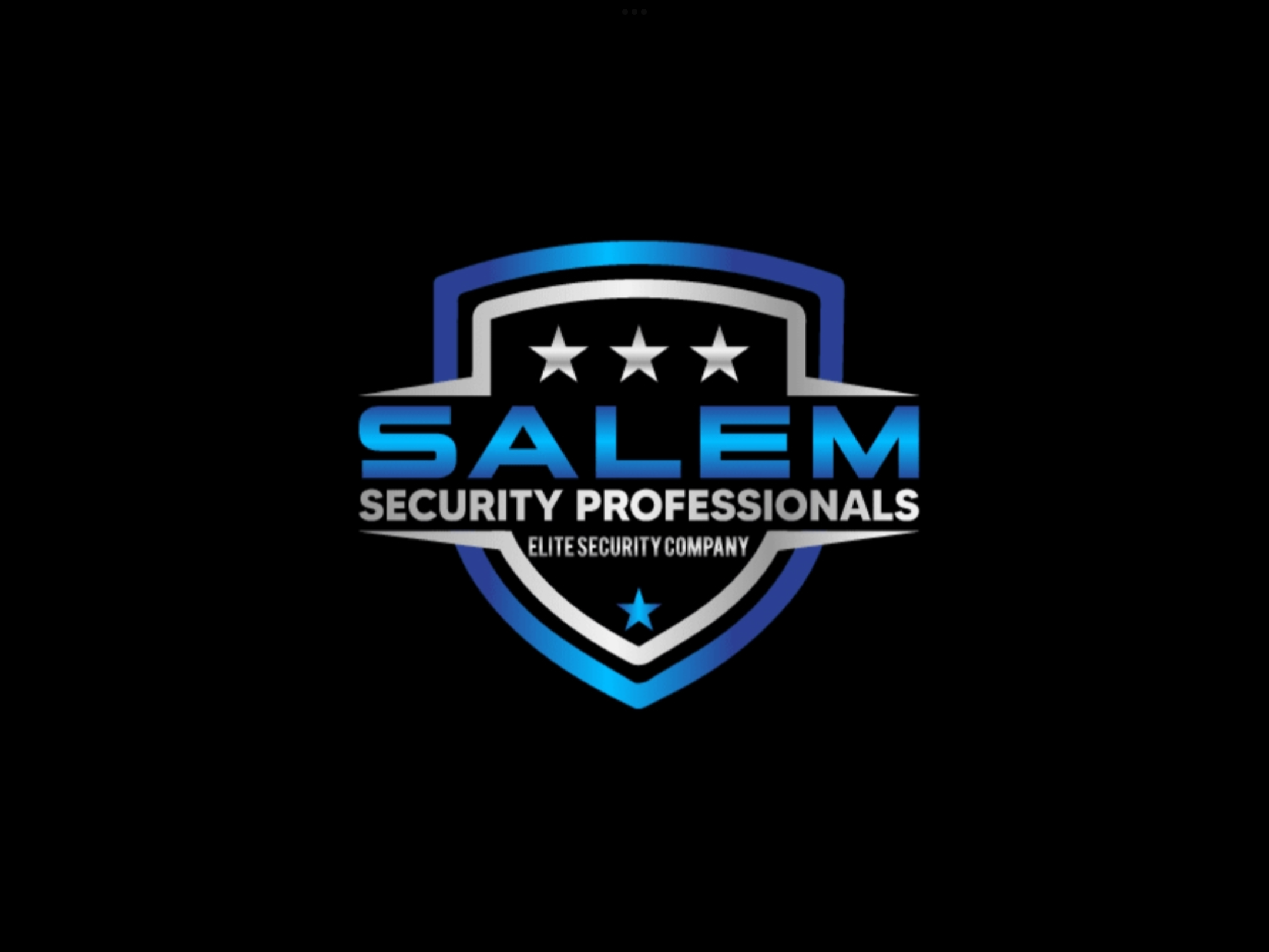 Salem Security Professionals logo
