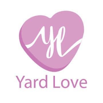 Yard Love Monrovia logo