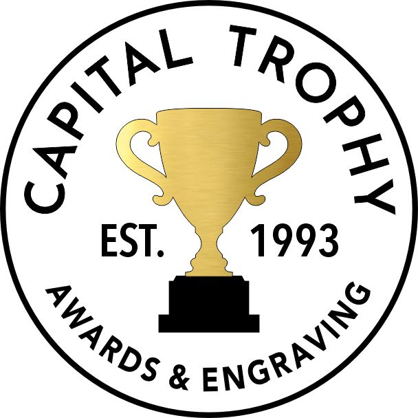 Capital Trophy logo