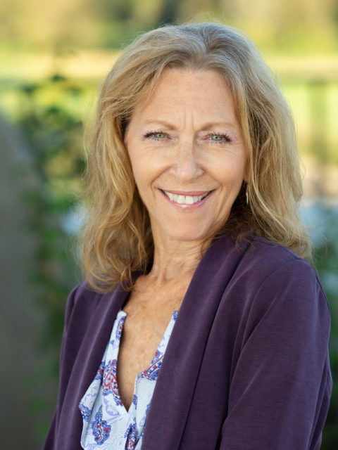 Dawn B.