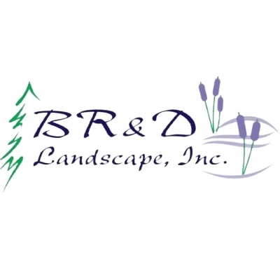 BR & D Landscape, Inc. logo
