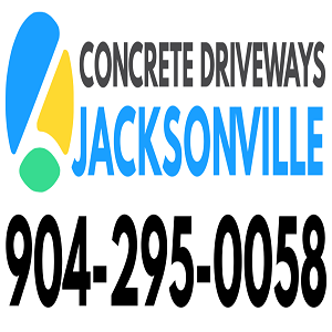 Concrete Driveways of Jacksonville logo