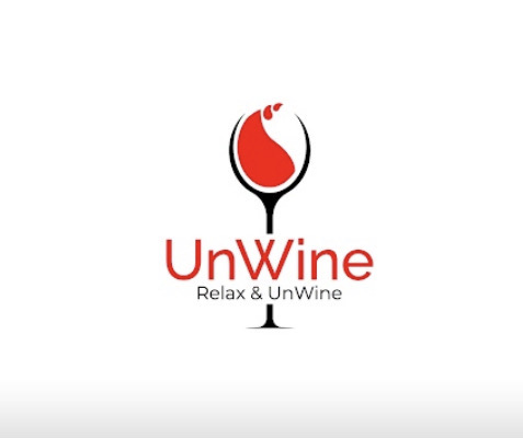 UnWine Inc logo