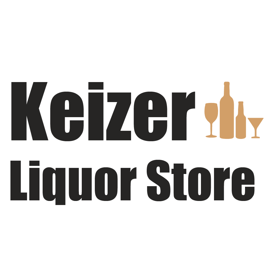 Keizer Liquor Store logo