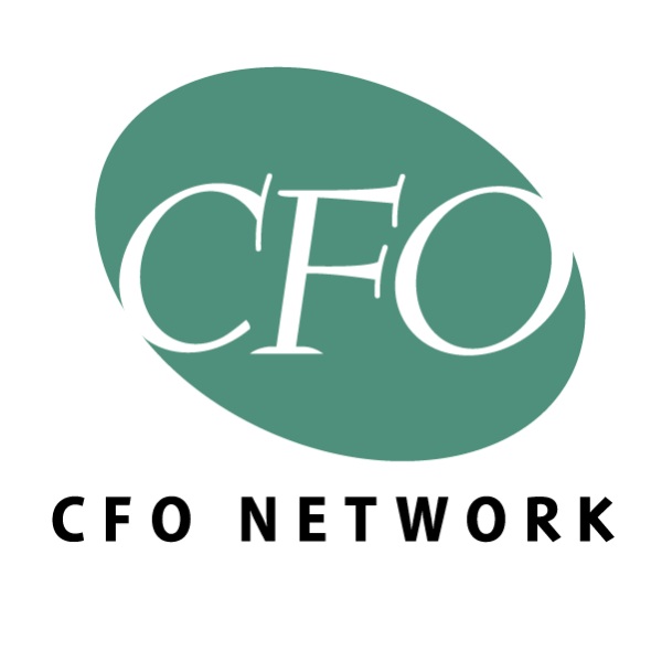 CFO Network logo