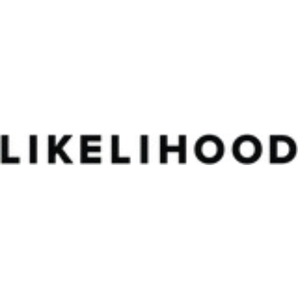 Likelihood logo