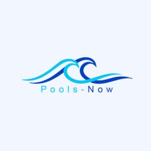 Pools Now logo